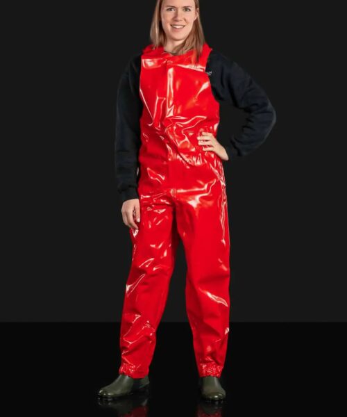 Regnbyxa regnbyxor Arbetsbyxor bibipants rainpants  Galon regnkläder regnställ