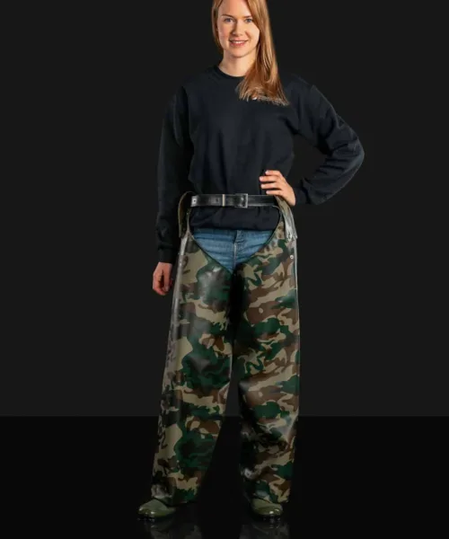 Regnbyxa regnbyxor Arbetsbyxor bibipants rainpants  Galon regnkläder regnställ