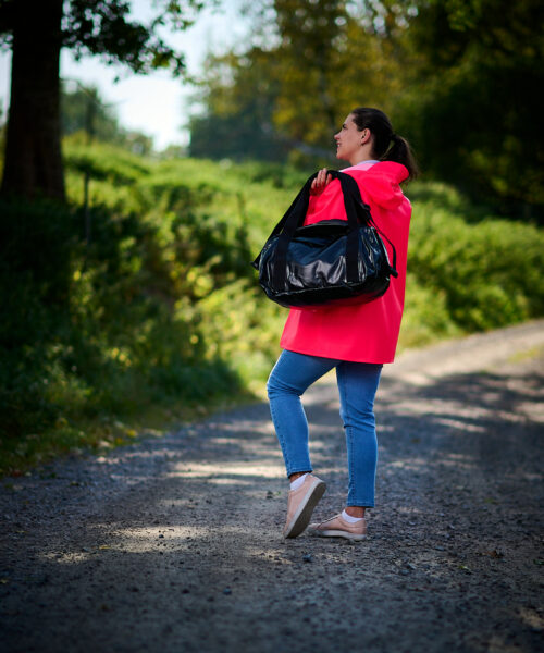 Sport Bag